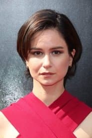 Katherine Waterston photo 4