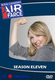 Royal canadian air farce season 11