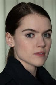 Anwen O'Driscoll photo 2