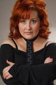 Aleksandra Bolshakova photo 3