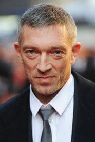 Vincent Cassel photo 6