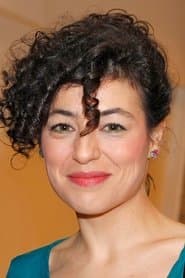 Nergis Öztürk photo 5