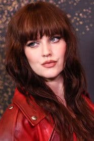 Markella Kavenagh photo 2