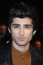 Zayn Malik photo 9