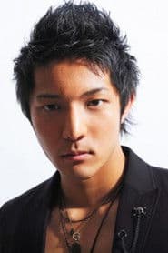 Takashi Kitadai photo 2