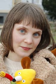 Kateřina Karhánková photo 1