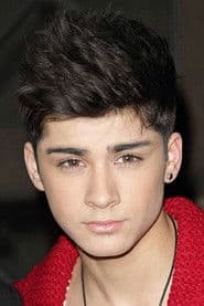 Zayn Malik photo 3