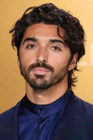 Taylor Zakhar Perez photo 2