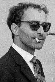Jean-Luc Godard photo 8