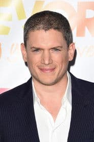 Wentworth Miller photo 6
