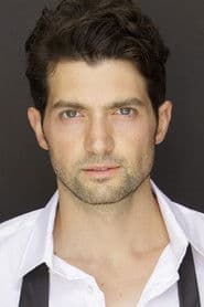 David Alpay photo 2