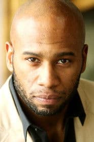 Maurice Hall photo 4