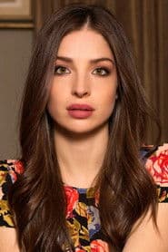 Anna Hopkins photo 3