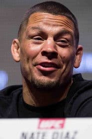 Nate Diaz photo 3