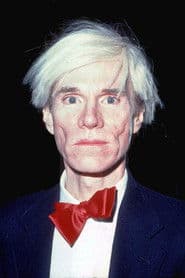 Andy Warhol photo 2