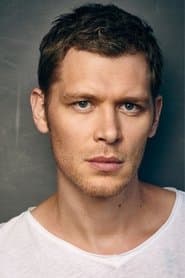 Joseph Morgan photo 2