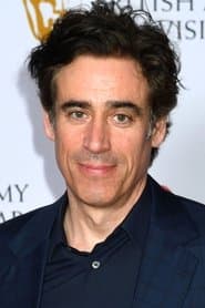 Stephen Mangan photo 2