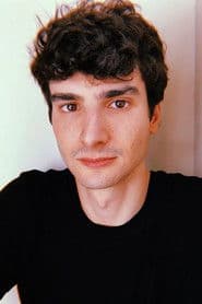 Justin Kuritzkes photo 3