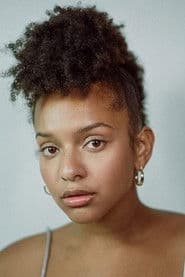 Djouliet Amara photo 3