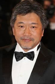 Hirokazu Kore-eda photo 7