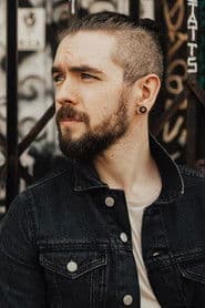 Seán McLoughlin photo 2