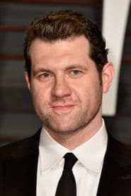 Billy Eichner photo 6