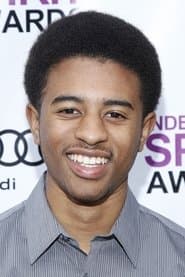 Marcus Carl Franklin photo 2