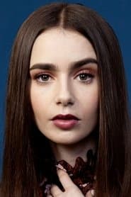 Lily Collins photo 5