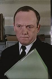 Bruce Alexander photo 2