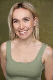 Rebecca McFadzien photo 2