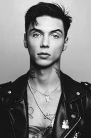 Andy Biersack photo 2