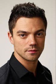 Dominic Cooper photo 6