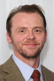 Simon Pegg photo 5