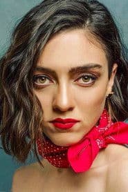 Merve Dizdar photo 7