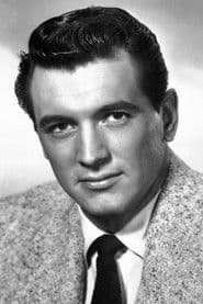 Rock Hudson photo 3