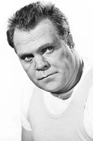 Mickey Shaughnessy photo 2