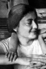 Meri Andzhaparidze photo 3