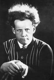 Sergei Eisenstein photo 4