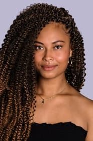 Rainbow Wedell photo 2