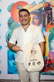 Samuel Vargas photo 1