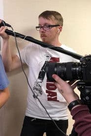 Johan Brisinger photo 2