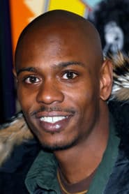 Dave Chappelle photo 4