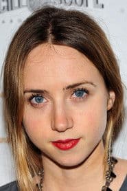 Zoe Kazan photo 6