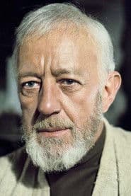Alec Guinness photo 5