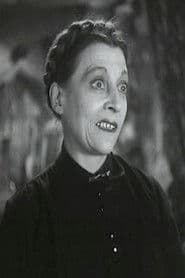 Germaine Kerjean photo 2