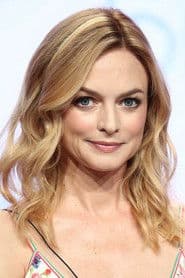Heather Graham photo 3