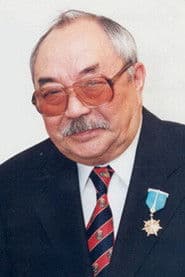 Aserbaydzhan Mambetov photo 2