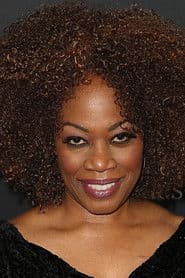 Regina Taylor photo 3