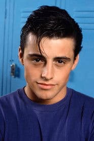 Matt LeBlanc photo 4