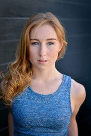 Harriet Gordon-Anderson photo 2